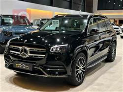 مرسيدس بنز GLS
